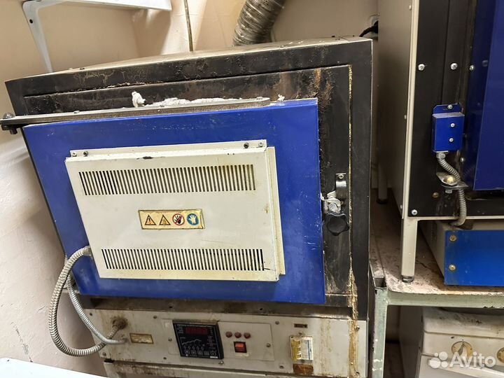 Ювелирное оборудование