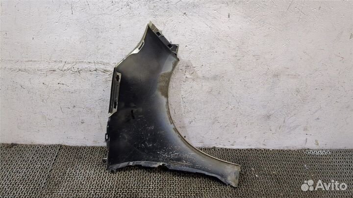 Крыло Renault Scenic, 2010