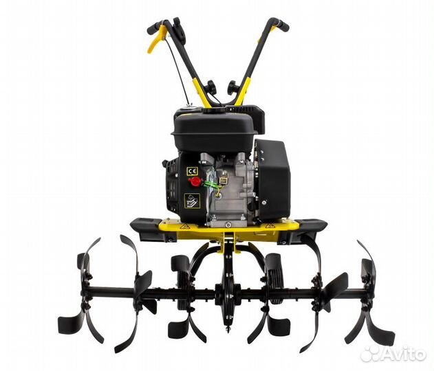 Культиватор Huter GMC-7.0