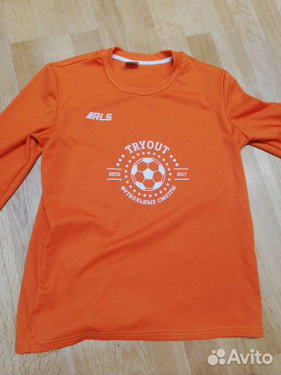 Вратарский свитер