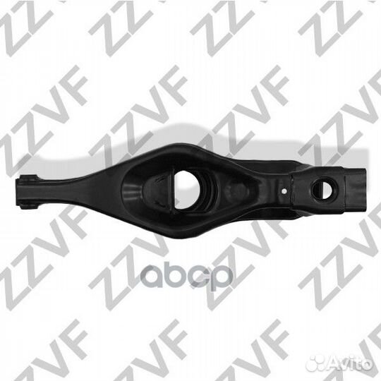 Рычаг подвески mitsubishi pajero/montero V 64/6