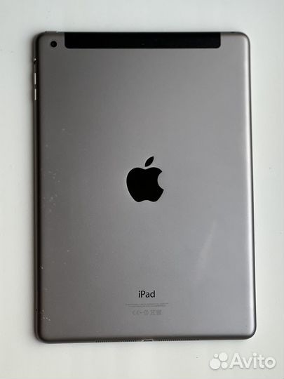 Apple iPad Air Wi-Fi + Cellular 64 гб