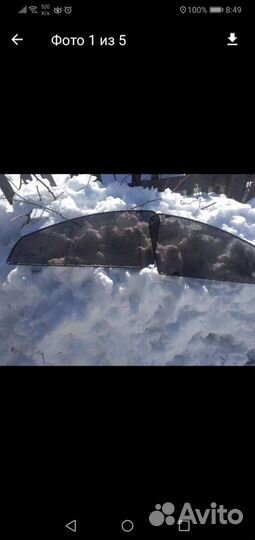 Тюнинг ваз веста