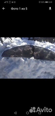 Тюнинг ваз веста