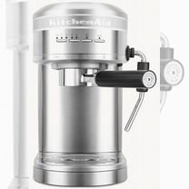 Кофемашина KitchenAid espresso 5KES6503ESX