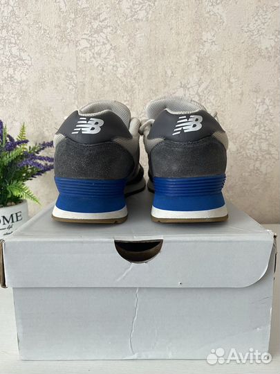 Кроссовки New Balance 515 оригинал