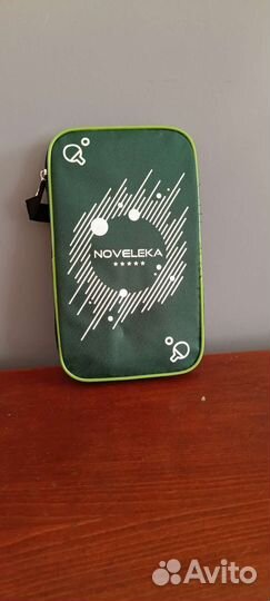 Ракетки для настольного тенниса