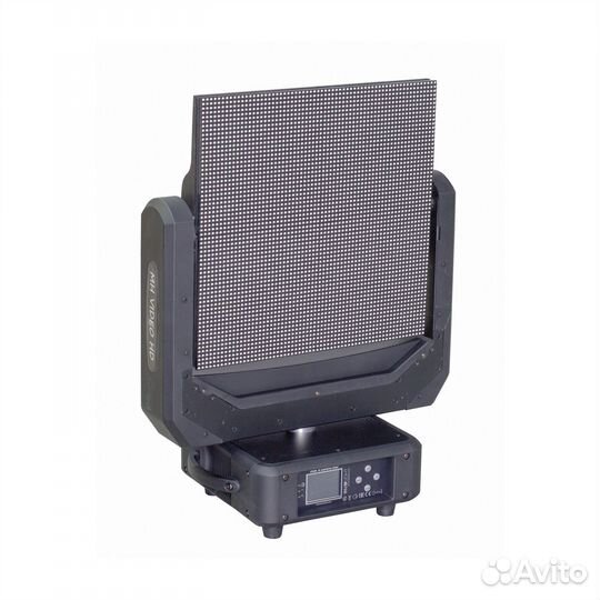 Involight MH video HD