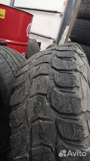 Колеса грязевые 6 139.7