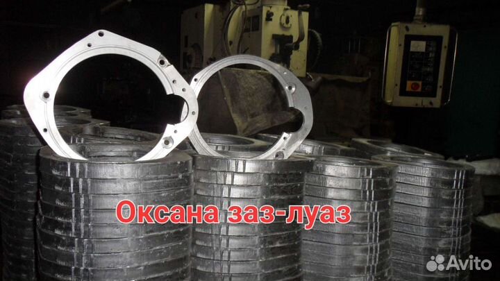 Плита переходная луаз заз 968 завод