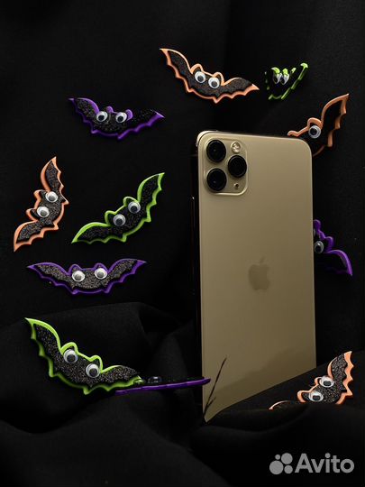 iPhone 11 Pro Max, 64 ГБ