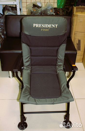 Кресла туристические в ассортименте