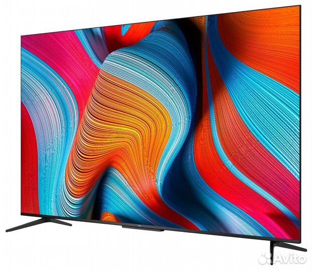 Телевизоры TCL 32,43,50,55 в ассортименте