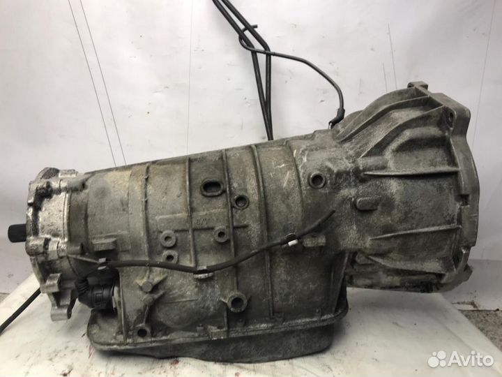 АКПП BMW X5 E53 (1999—2003) 3.0 диз M57D30 306d1