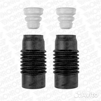 Пыльник+отбойник mazda 6 пер.подв.(к-т на 2 амо