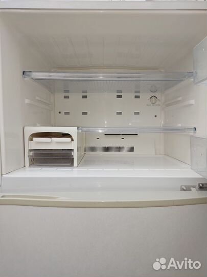 Sharp широкий nofrost 182*73,5(550L) Япония гар.3м