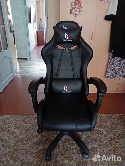 Игровое кресло