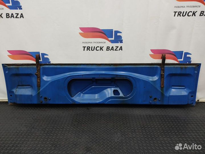 8143393 Капот Volvo FH