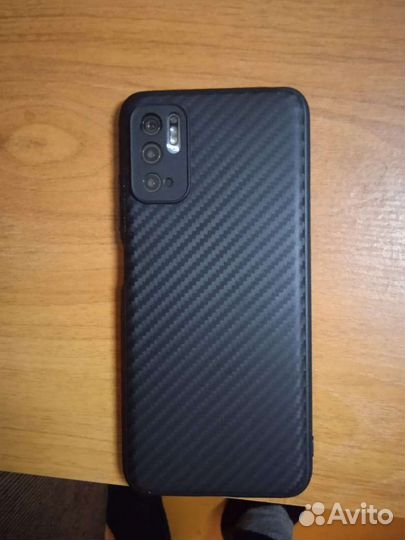 Xiaomi redmi note 10t (4/128)