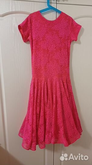 Рейтинговое платье 158