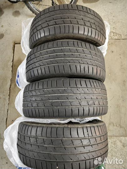 Habilead HF330 225/40 R18 91V