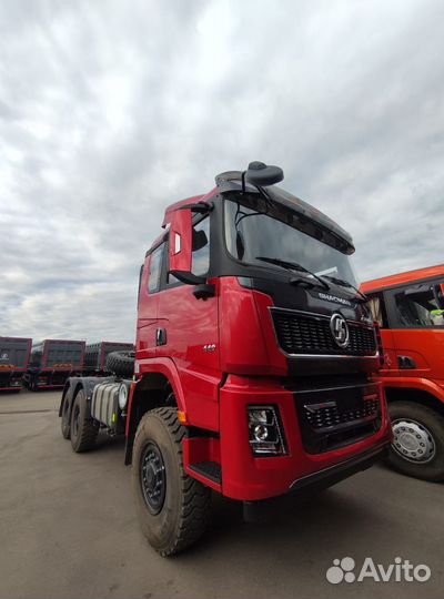 Shacman (Shaanxi) X3000, 2023