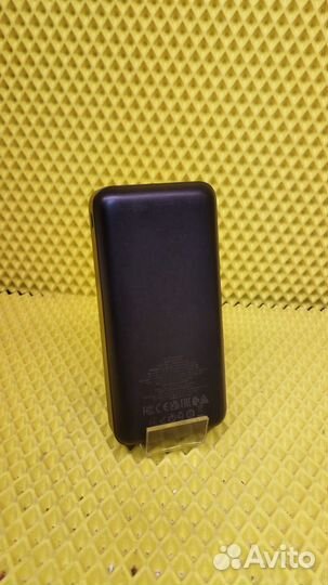 Портативный аккумулятор hoco J10TA