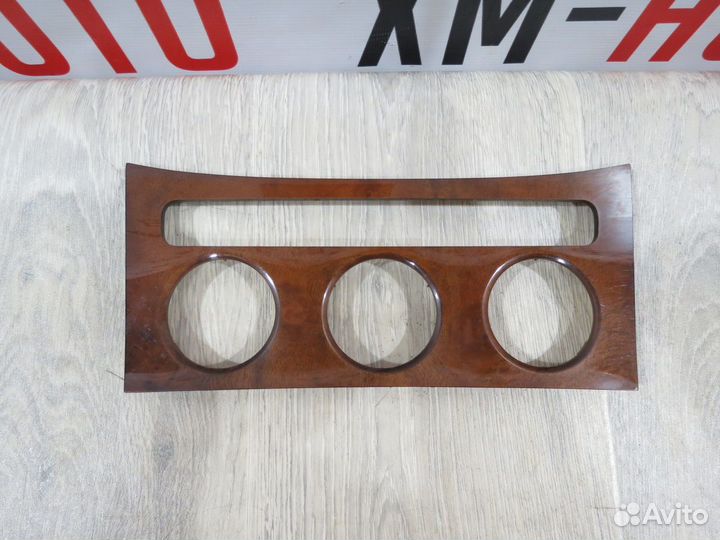 Накладка торпедо Volkswagen Passat B6