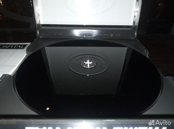 Theme Hospital (PS1)