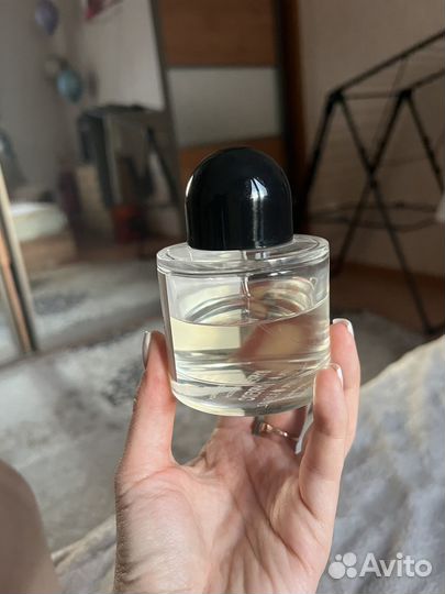 Туалетная вода женская- Narcotique, Byredo