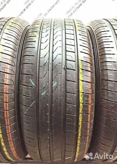 Pirelli Scorpion Verde 255/45 R20 101W