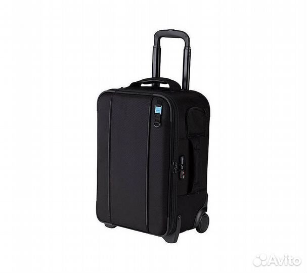 Рюкзак Tenba Roadie Hybrid Roller 21 для фототехни