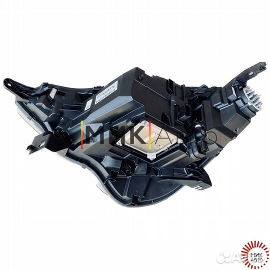 Новая - Оригинал Фара на Renault Arkana - Аркана