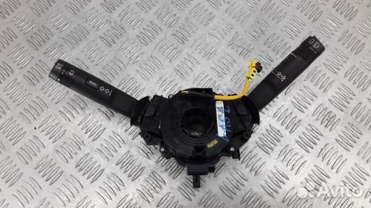 Переключатель поворотов и дворников (стрекоза) ope