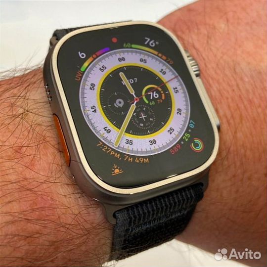 Smart watch x8 ultra