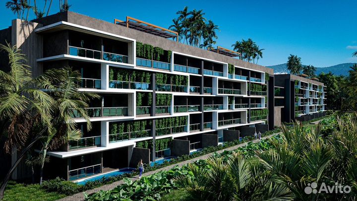 Помощь в покупке недвижимости на Пхукете