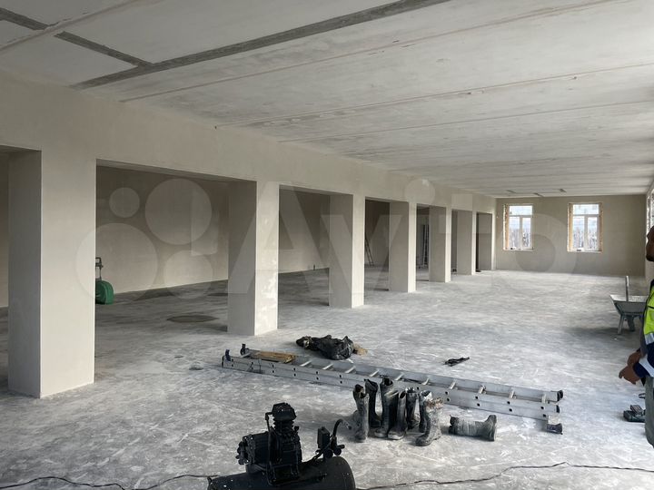 Свободного назначения, 288 м²