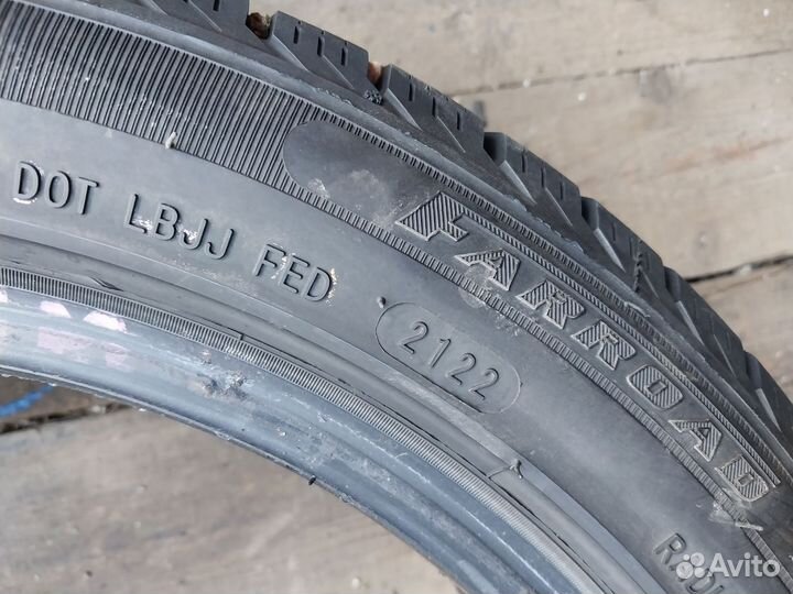 Farroad FRD16 195/50 R16 19M