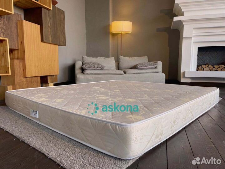 Матрас новый