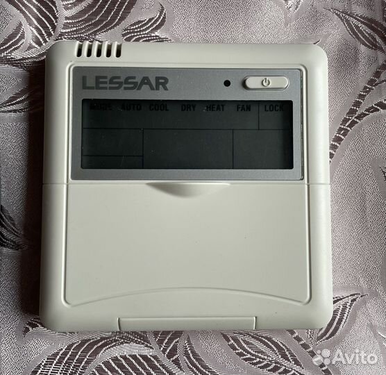 Пульт управления для кондиционера