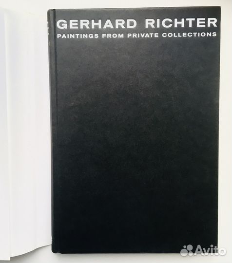Gerhard Richter