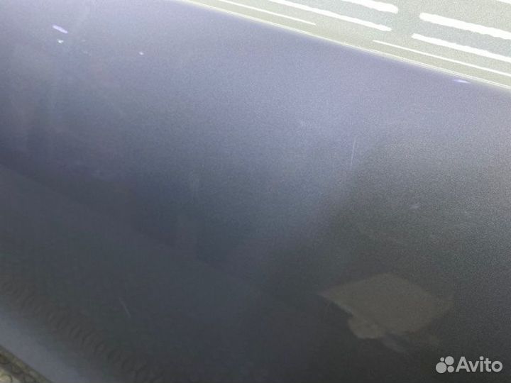 Дверь боковая передняя правая Audi A5 8T cdnc 2013