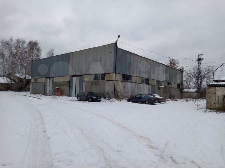 Машиноместо, 25 м²