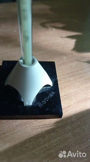 Термометр домашний Останкинская башня СССР