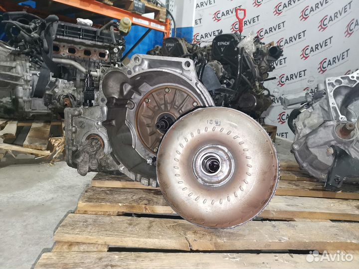 Коробка Автомат A4AF3 для Hyundai Accent