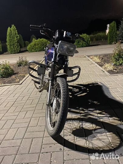 Продам патрон 125