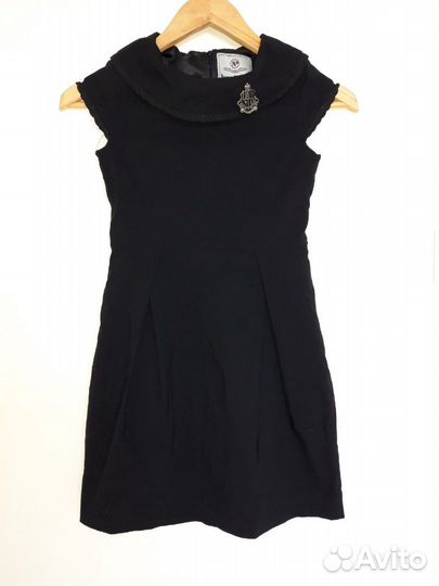 Школьная форма