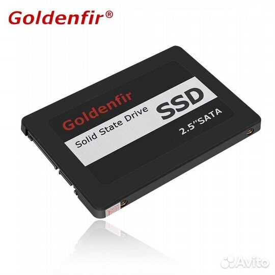 Жесткий диск ssd 256 gb