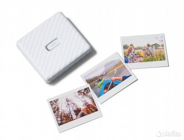 FujiFilm Instax Link Wide