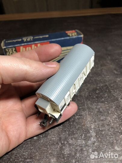 Железная дорога TT,120,12mm